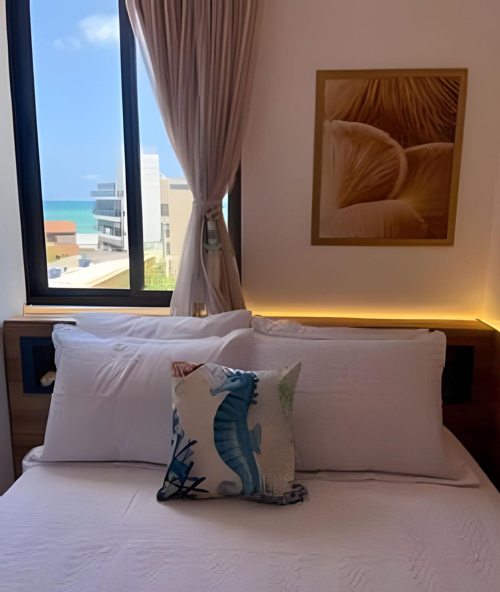 Porto Atlantis -You In-Porto Galinhas-Pe Pôrto das Galinhas 외부 사진