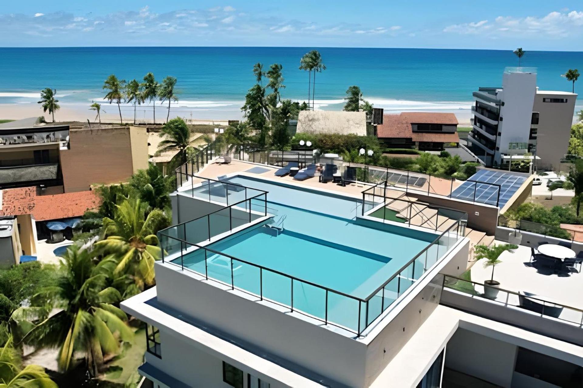 Porto Atlantis -You In-Porto Galinhas-Pe Pôrto das Galinhas 외부 사진