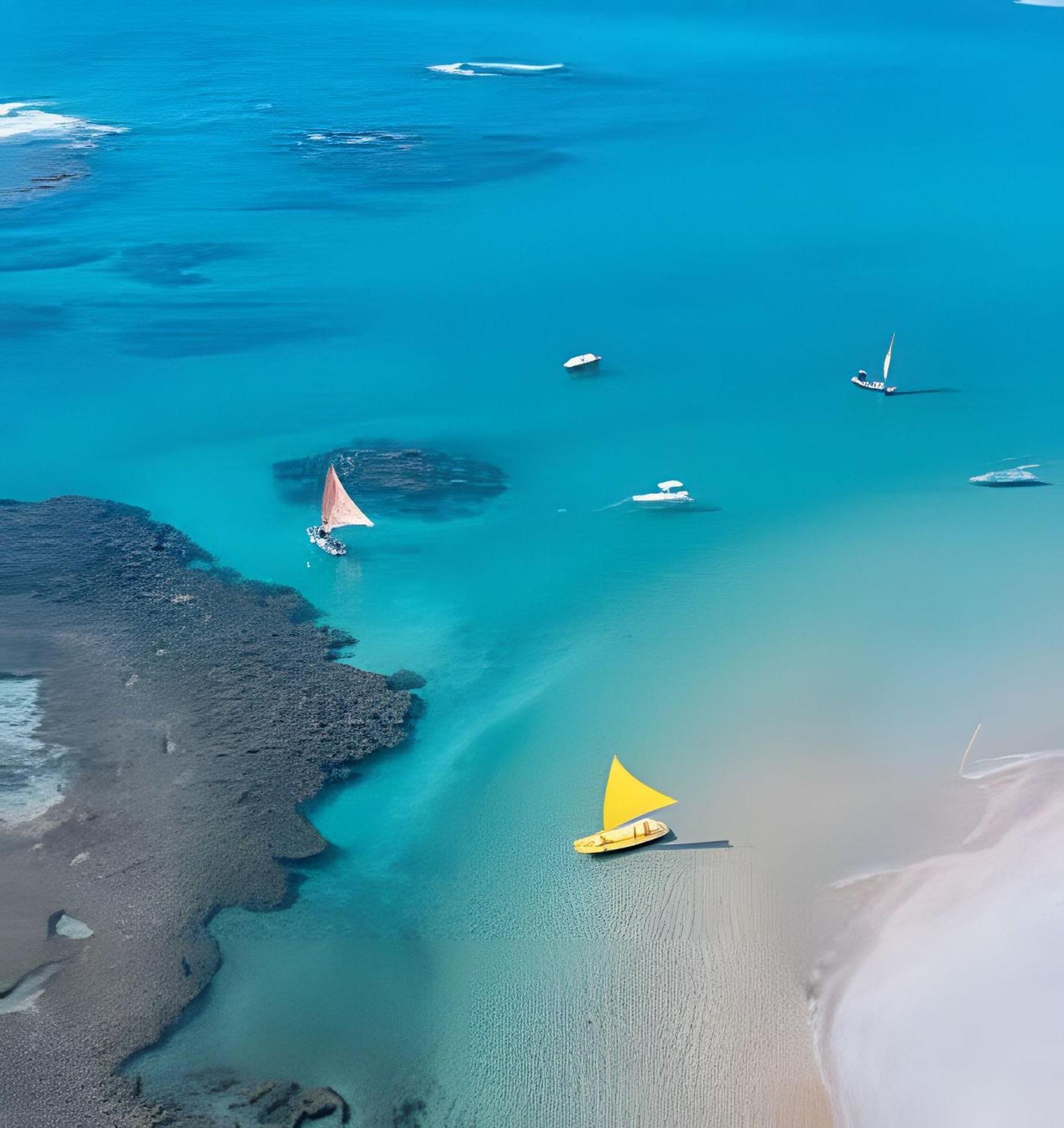 Porto Atlantis -You In-Porto Galinhas-Pe Pôrto das Galinhas 외부 사진