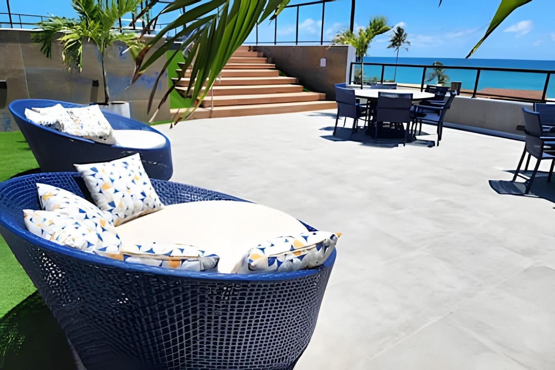 Porto Atlantis -You In-Porto Galinhas-Pe Pôrto das Galinhas 외부 사진
