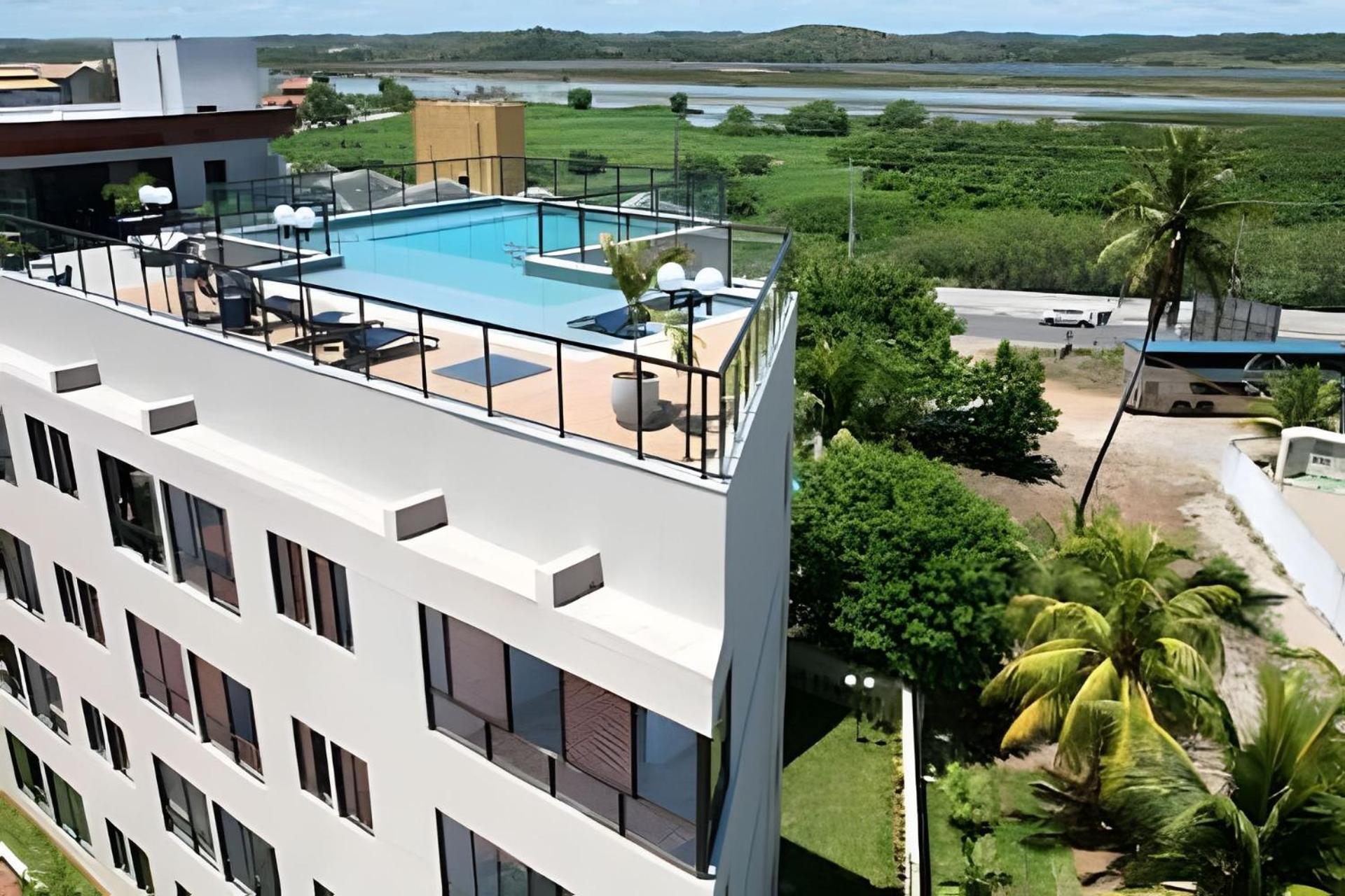 Porto Atlantis -You In-Porto Galinhas-Pe Pôrto das Galinhas 외부 사진